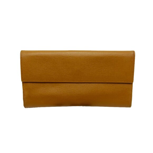 Gucci Jackie Leather Long Wallet - Picture 3 of 16